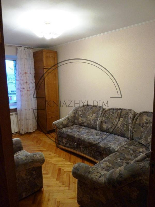 Хороша 3-кімнатна квартира м.Лівобережна. Код № 1162909 Киев - изображение 7