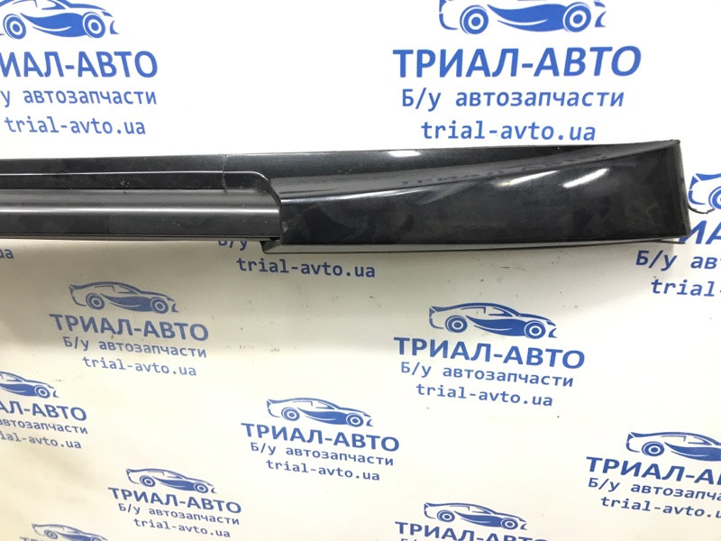 Рейлинги Hyundai Santa fe CM 2.7 БЕНЗИН G6EA 2005 (б/у) Киев - изображение 4