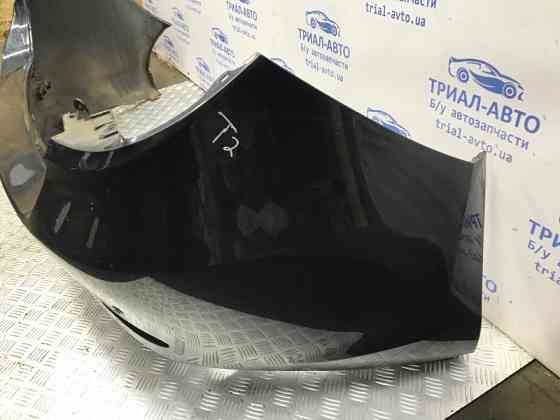 Бампер задний Mazda 6 2012- GJS1-50-221A BB (Арт. 44796) Киев