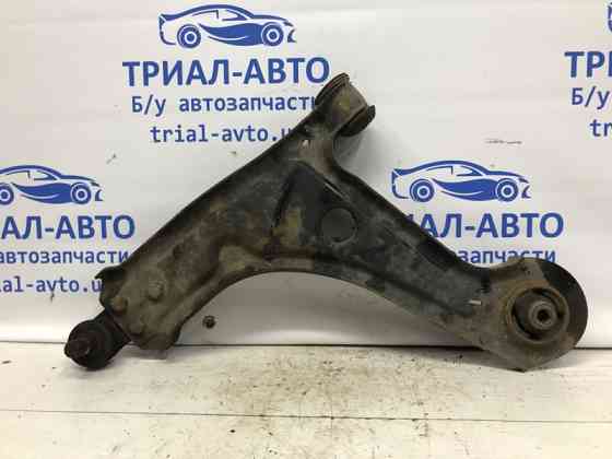 Рычаг левый Chevrolet Lacetti 2004-2013 96391850 (Арт. 56210) Київ