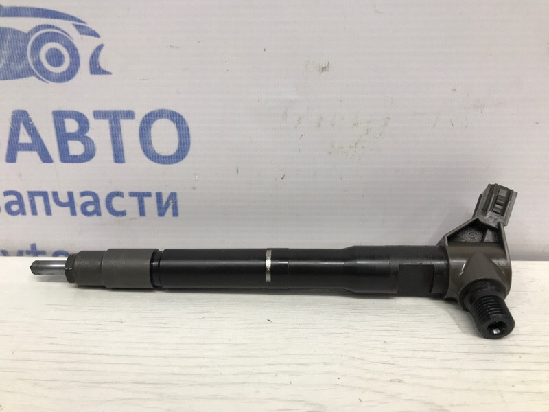 Форсунка топливная Mazda CX 5 2012-2017 SH01-13-H50 (Арт. 50951) Київ - зображення 1