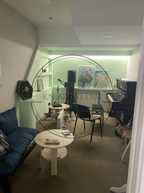 Продаж підвального приміщення 220 м. Вул Васильківська,15/14 код 23829 Киев - изображение 2