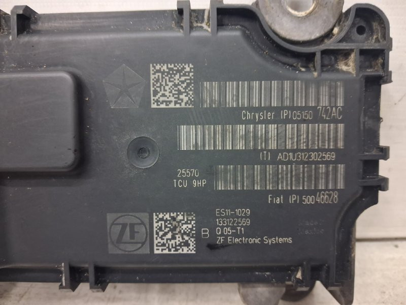 Блок управления АКПП Jeep Cherokee 2013-2019 5150843AC (Арт. 72175) Киев - изображение 2