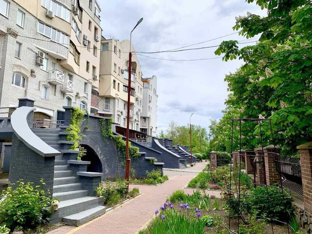 продажа 3-к квартира Белоцерковский, Белая Церковь, 146000 $ Белая Церковь - изображение 2