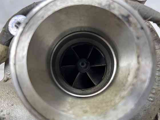 Турбина Mazda CX 7 2006-2012 R2AX13700B (Арт. 79290) Киев