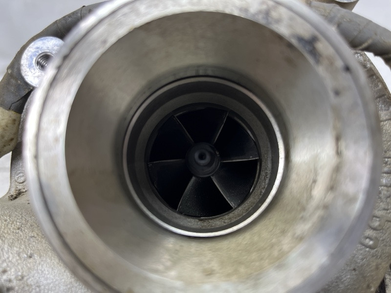Турбина Mazda CX 7 2006-2012 R2AX13700B (Арт. 79290) Київ - зображення 4