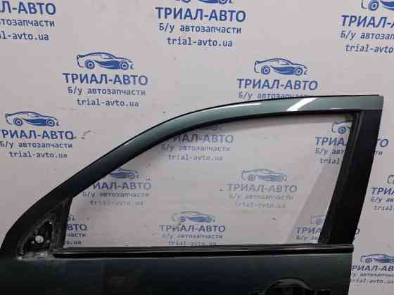 Дверь передняя левая Mitsubishi Outlander 2003-2006 5700A121 (Арт. 66531) Київ