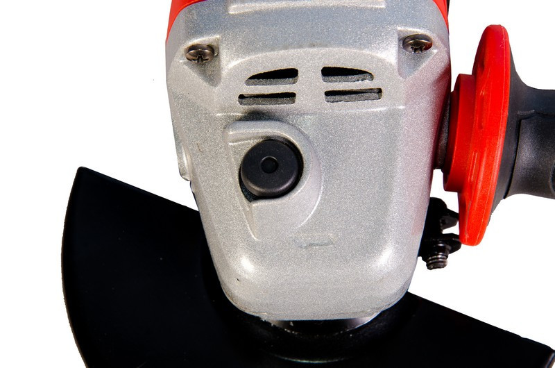 Машина углошлифовальная MPT 125 мм 800 Вт 11000 об/мин MAG8006.02 Харків - зображення 8