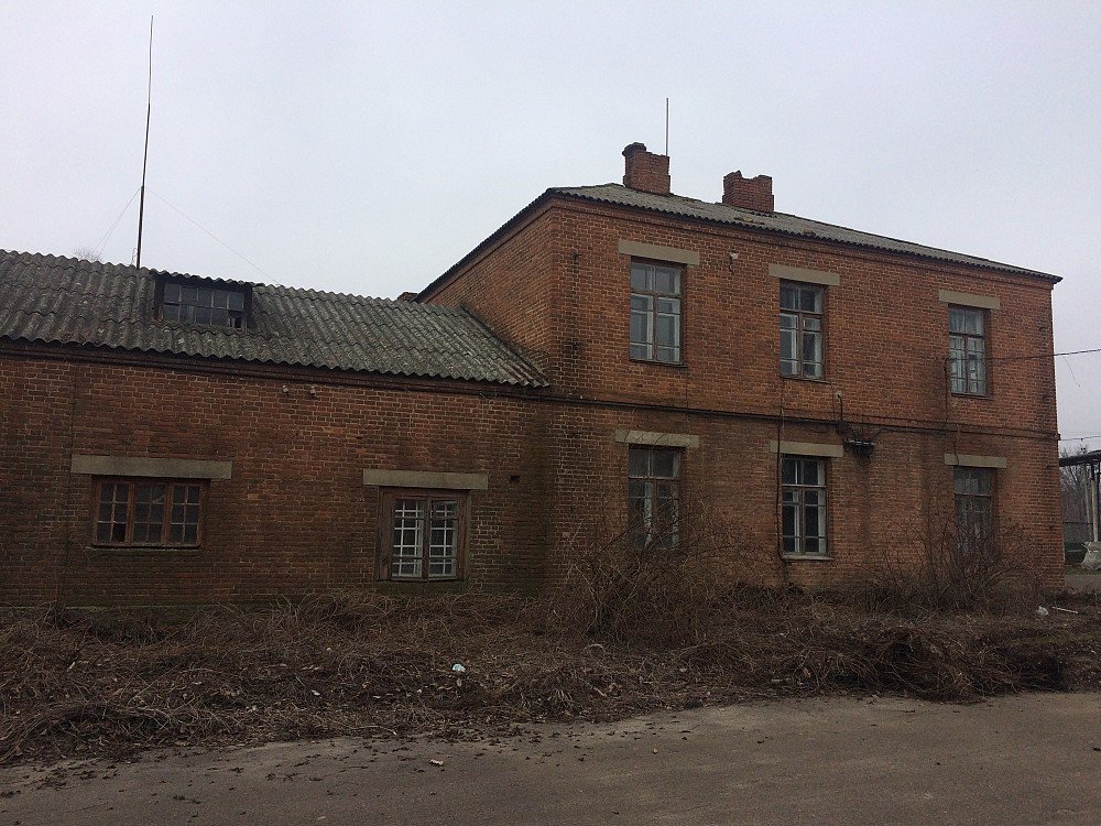 Продам завод в м.Тульчин Тульчин - зображення 1