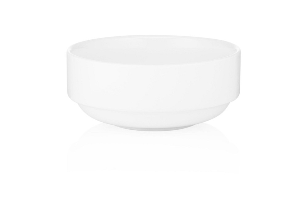 Салатник Ardesto Prato AR-3618-P 17 см Київ - зображення 1