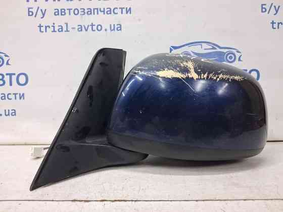 Зеркало левое Suzuki SX4 2006-2014 8470279J20 (Арт. 62921) Київ