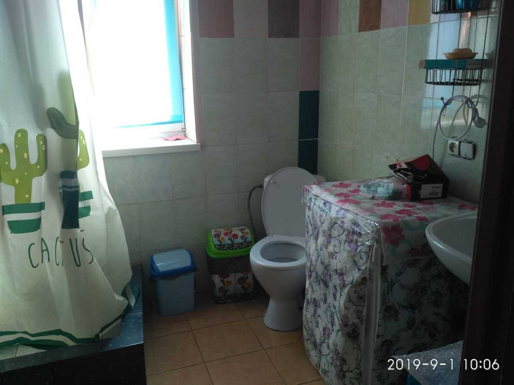 долгосрочная аренда комната Одесса, Хаджибейский, 3500 грн./мес. Одеса - зображення 3