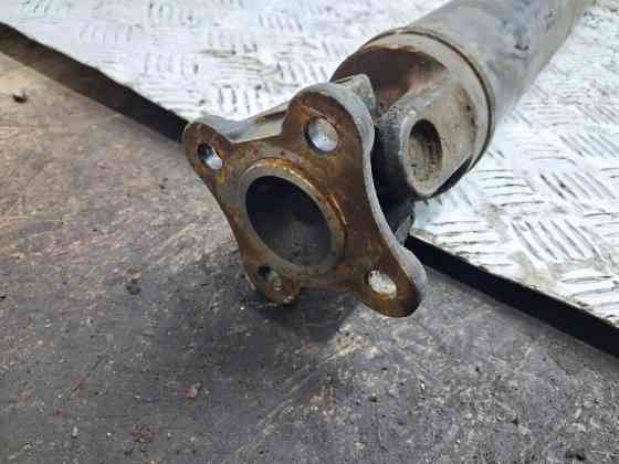 Вал карданный Mitsubishi Outlander XL 2.4 БЕНЗИН 4B12 2007 (б/у) Київ