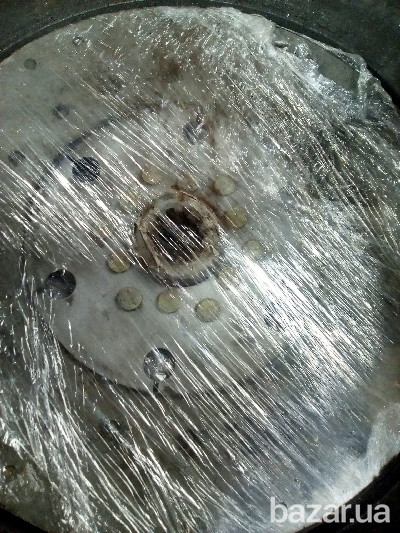 Диски сцепления (Фередо) дизелей, Д6, ЯАЗ, Д160 и др. Полтава - зображення 1