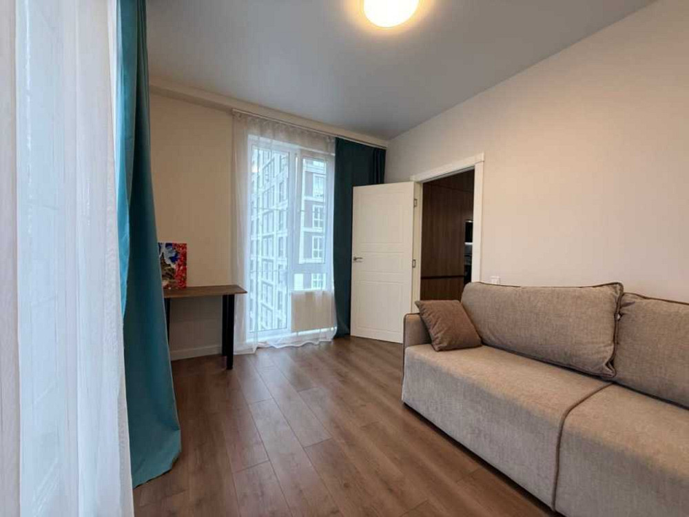 долгосрочная аренда 2-к квартира Киев, Голосеевский, 800 $/мес. Київ - зображення 5