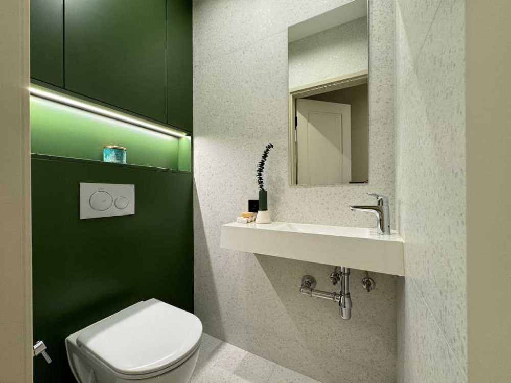 продажа 3-к квартира Киев, Дарницкий, 249000 $ Київ - зображення 11