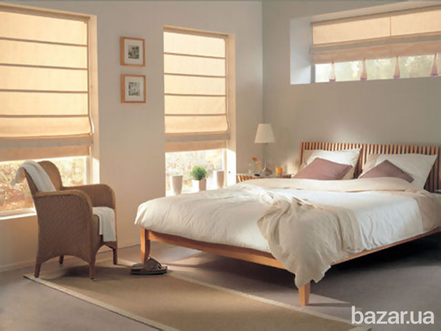 Римські штори, в Києві на лівому березі, Троєщина. Київ - зображення 8