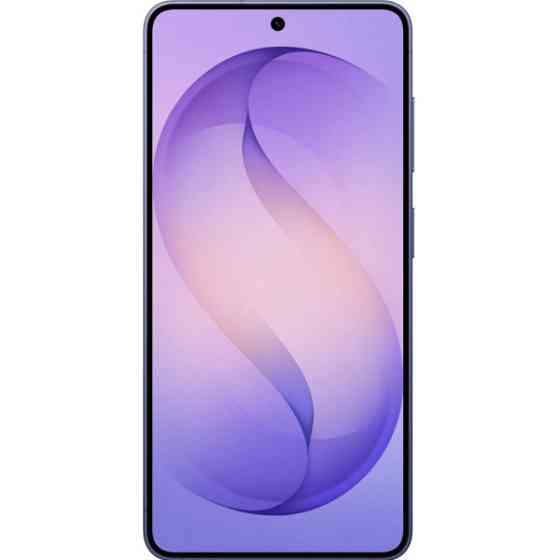 Смартфон Samsung Galaxy S26 S942B 12/256GB Cobalt Violet (SM-S942BZVGEUC) UA Харків