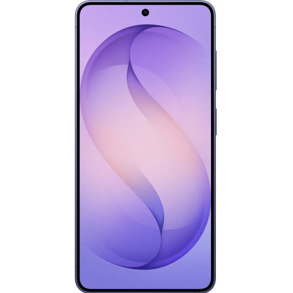 Смартфон Samsung Galaxy S26 S942B 12/256GB Cobalt Violet (SM-S942BZVGEUC) UA Харків - зображення 2