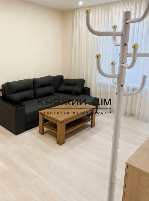 Оренда 1 кімнатна квартира м. Палац Україна КОД 11204021 Київ - зображення 2