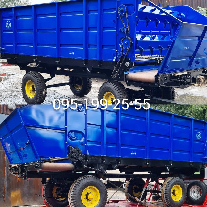 Кормороздавач КТУ-10; редуктор КТУ-10 Днепр - изображение 1