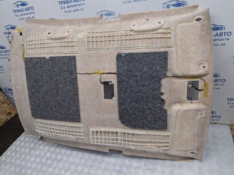 Потолок Suzuki SX4 2006-2014 7811075K106GS (Арт. 62881) Київ - зображення 6