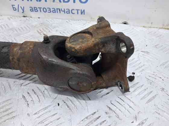 Вал карданный Toyota Prado J120 4.0 1GR-FE 2002 перед. (б/у) Киев