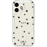 Чохол DM Camera Cover для Apple iPhone 17 Crystal Stars Харьков