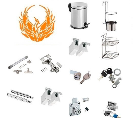 Мебельная фурнитура - Харьков Киев - изображение 1