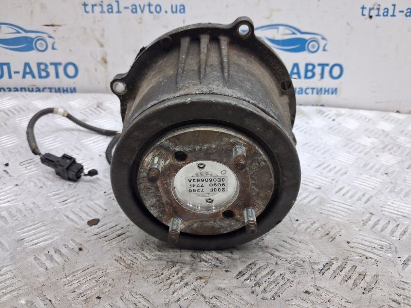 Муфта подключения заднего моста Mazda CX 5 2011-2017 KE012797X (Арт. 79393) Київ - зображення 6