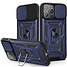 Чехол Ummi Camshield Serge Ring для Apple iPhone 12 Pro (6.1") Херсон