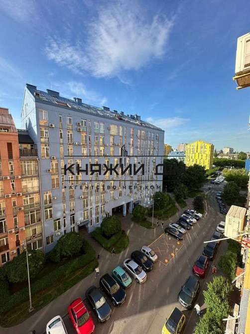 Без комісії! є Інвертор в квартирі Оренда 3 кімнатна квартира в ЖК Комфорт Таун КОД 11203183 Київ - зображення 9