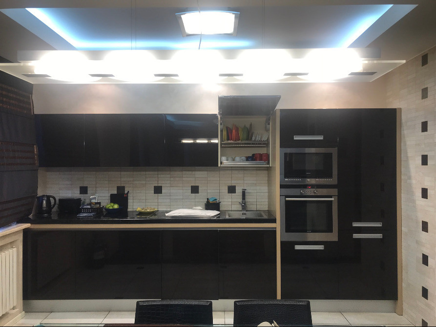 Продам 3-х.ком.кв. с дизайнерским ремонтом пр. Науки95 А. Днепр - изображение 1