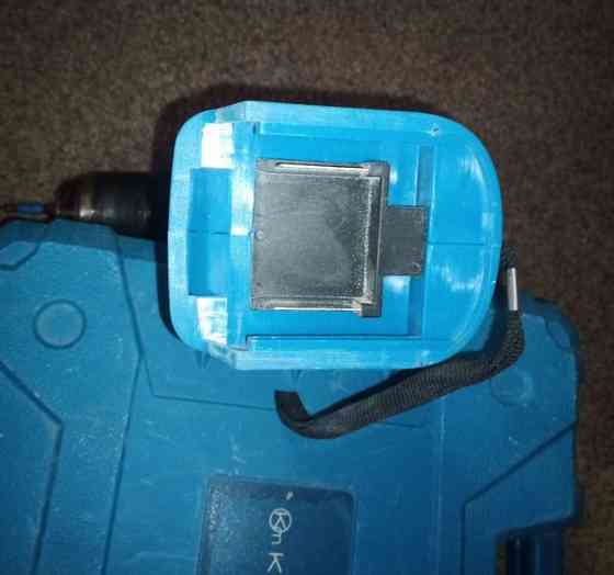 Шуруповерт Kraissmann 2102 ABS 20/2 Київ