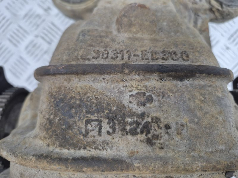 Редуктор задний Nissan Pathfinder 2004-2014 C8301EB300 (Арт. 56130) Київ - зображення 6