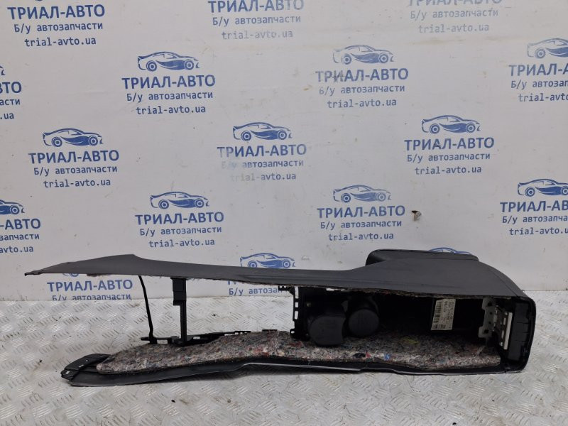 Подлокотник Kia Ceed ED 1.6 DIESEL D4FB 2006 (б/у) Київ - зображення 8