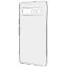 Панель ArmorStandart Air Series Camera cov для Google Pixel 7a Прозора (Код товару:33083) Харків