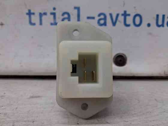 Резистор печки SsangYong Korando C200 2.0 DIESEL D20DT 2010 (б/у) Київ