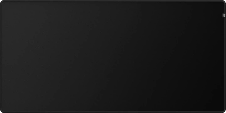 Игровая поверхность для мыши и клавиатуры HyperX Pulsefire Mat 2XL 4Z7X6AA 122х61 см черная Киев - изображение 1
