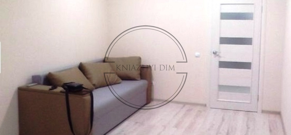 Є генератор. Оренда 1-кімнатна квартира в новобудові біля метро Вирлиця. КОД об'єкту: 11142636 Киев - изображение 5