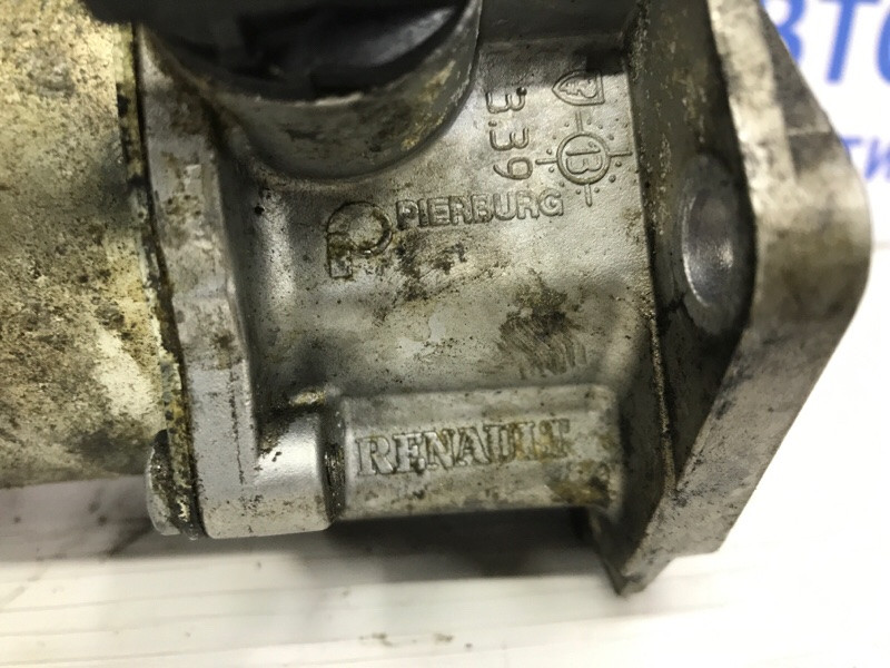 Насос вакуумный Nissan Qashqai J11 1.5 DIESEL K9K 2013 (б/у) Киев - изображение 5