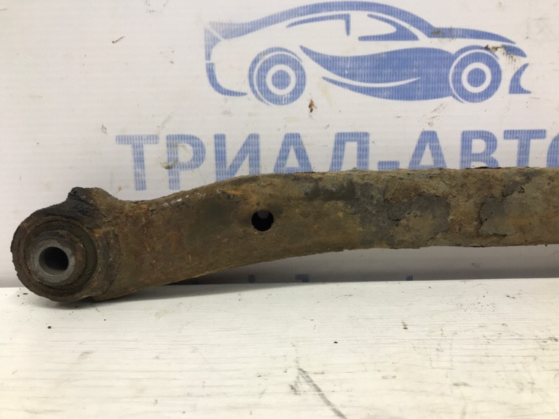 Рычаг задний поперечный Kia Ceed ED 1.6 DIESEL D4FB 2006 (б/у) Київ - зображення 2