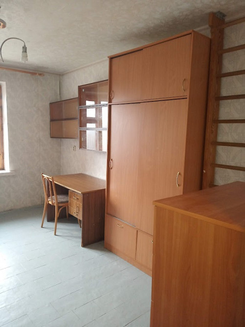 Продам 3-ком Левый Берег р-н Варуса улучшенная планировка. Срочно Каменское (Днепродзержинск) - изображение 6