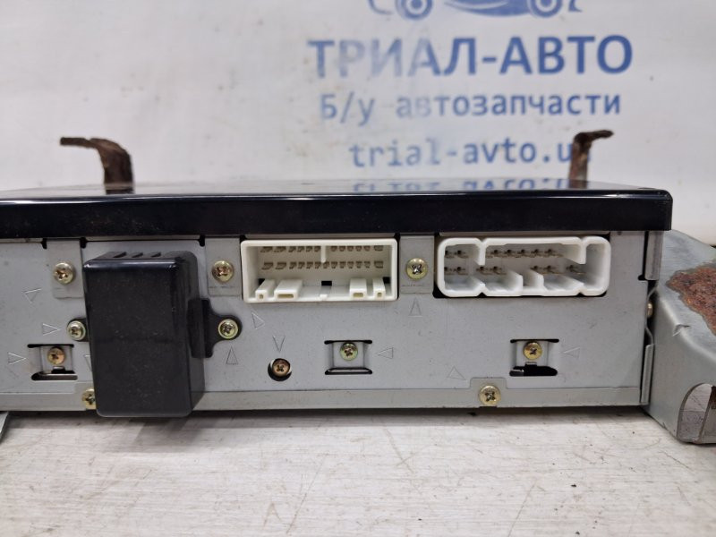 Усилитель Аудиосистемы Toyota Prado J120 3.0 DIESEL 1KDFTV 2002 (б/у) Киев - изображение 3