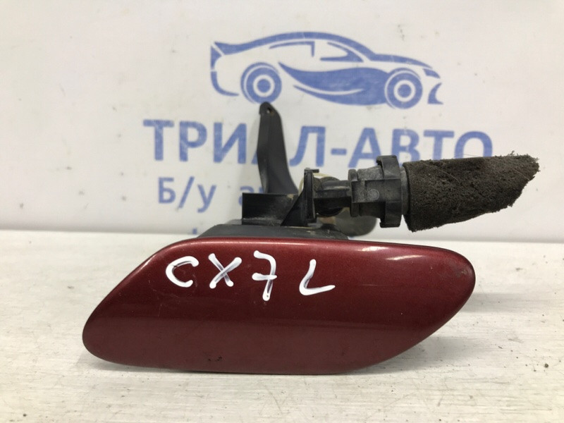 Омыватель фары левый Mazda CX 7 ER 2.3 БЕНЗИН 	L3VDT 2006 (б/у) Киев - изображение 1