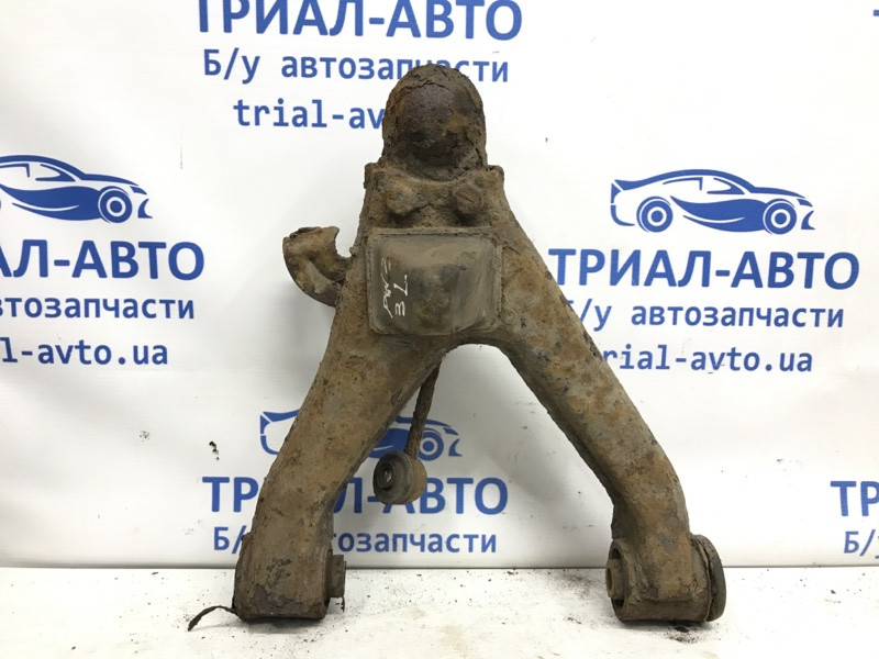 Рычаг задний поперечный верхний левый Mitsubishi Pajero Wagon 1999-2006 MR508131 (Арт. 42967) Киев - изображение 5