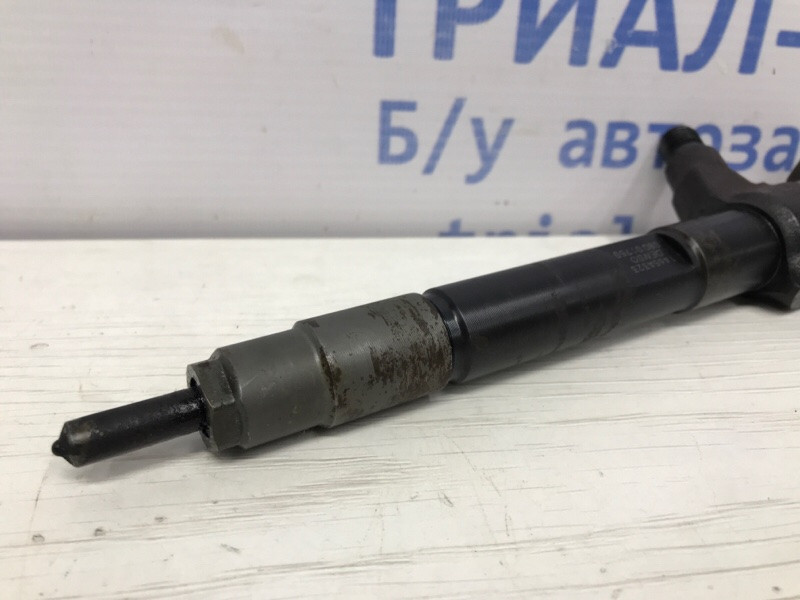 Форсунка топливная Mitsubishi Outlander 2012-2021 1465A323 (Арт. 50955) Киев - изображение 2