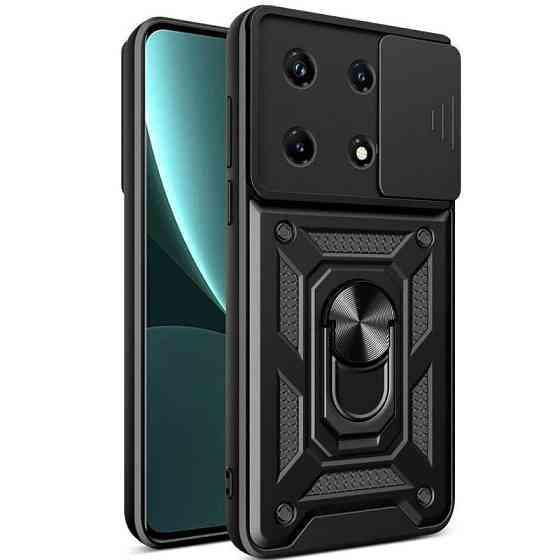 Чехол Ummi Camshield Serge Ring для Xiaomi 13 Pro Херсон
