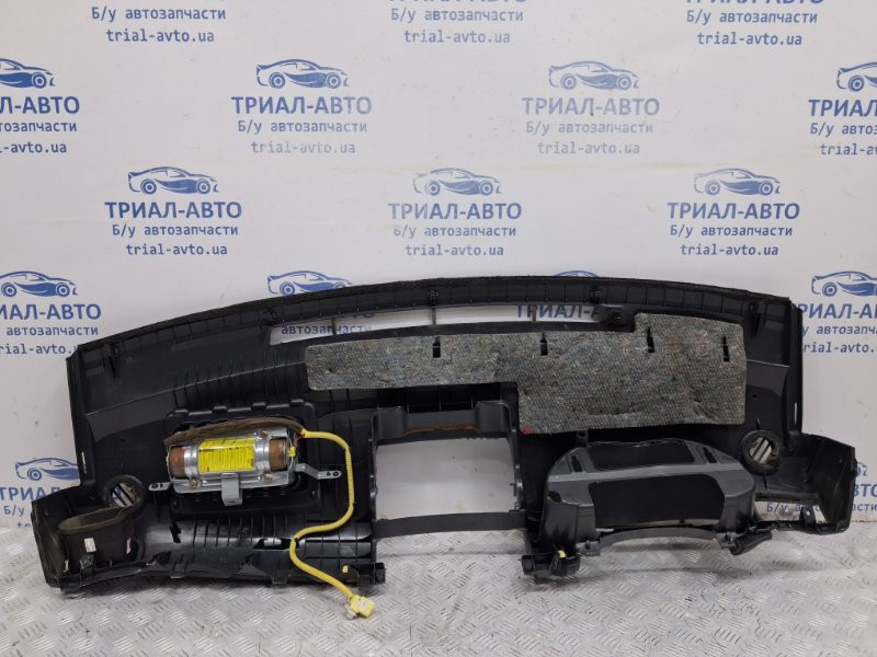 Торпеда с подушкой бесопасности Toyota Avensis 2002-2010 5530205010B0 (Арт. 62067) Киев - изображение 5