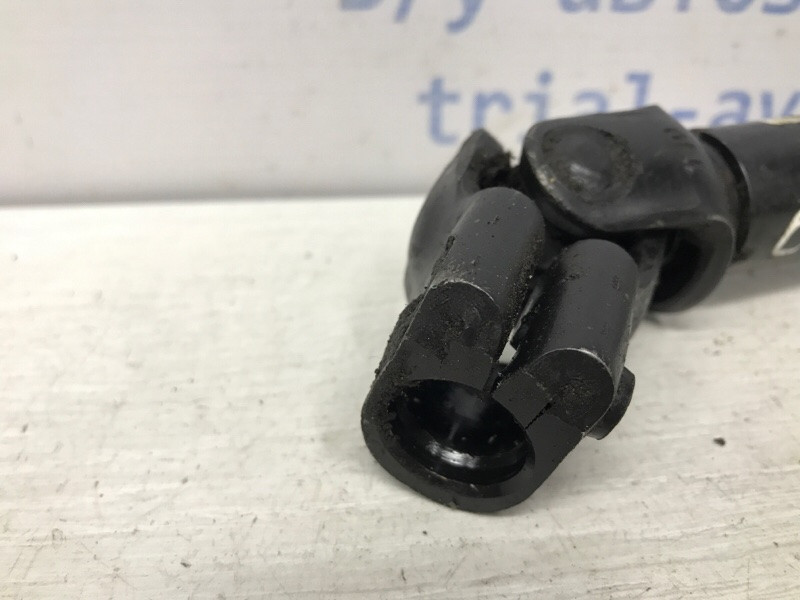 Карданчик рулевой Chevrolet Cruze J300 1.6 F16D4 2009 (б/у) Київ - зображення 2